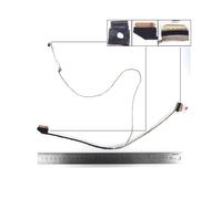 Cavo LCD/LED DELL Inspiron 5594 Vostro 3501 3502 FDI55 EDP 30PIN DC02003L000, 0