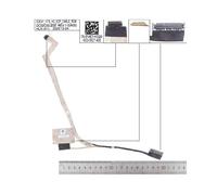 Cavo LCD/LED Dell Latitude 5400 5401 5402 5405 EDC41