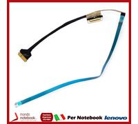 Cavo LCD Lenovo V15 G3 ABA 5C10S30209