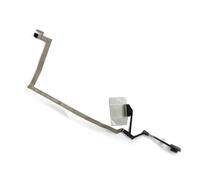 Cavo LCD LVDS per Laptop per dell Precision 7550 094D5W 94D5W FDX50_EDP_Cable_NTS_RGB_UHD_2D DC02C00P700 Non-Touch