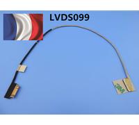 Cavo LCD Nappe Video TOSHIBA SATELLITE L50-C-21K DD0BLTLC020 L50-C L50D-C Presa