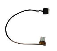 Cavo LCD per Notebook per CLEVO P370EM EDP FHD Cable 6-43-P37E1-010-1L 40PIN Nuovo