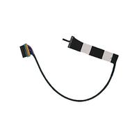 Cavo LCD per Notebook per Gigabyte Aero 15 XB XA RP75 EDP Senza LED e per Schermo per LG AUO (Modello Senza LED)