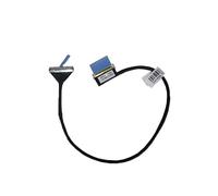 Cavo LCD per Notebook per Gigabyte P35 X5 P35X V6 P35 X7 27890-35X51-G40S QHD V2 per Sharp LQ156D1JW04 Nuovo