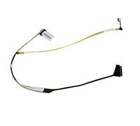 Cavo LCD per Notebook per MSI Sword 15 MS-1585 MS-17L5 MS-17L1 MS-17L2 MS-17L3 MS-17L4 MS-1581 MS-1582 MS-1583 MS-1584 Nuovo