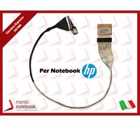 Cavo LED Flat Compatibile HP AX6LC001 AX6LC002 AX6LC005 AX6LC020 AX6LC030