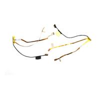 Cavo LED LCD per Laptop per Lenovo ThinkPad X1 Carbon 3a Generazione 00HT408 450.01405.0011 FHD/WQHD Nuovo