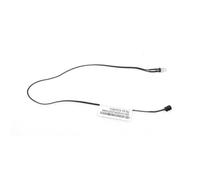 Cavo LED Logo per Lenovo ThinkStation P340 P348 P350 P358 P360 P2 Tower P3 Tower Workstation 350mm Rosso Nuovo