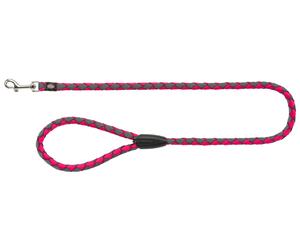 Cavo Leine 1,00 m/ø 18 mm fuchsia/grafite
