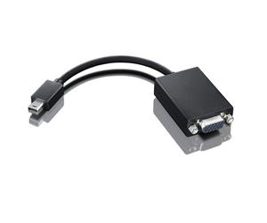 Cavo Lenovo 0A36536 da Mini DisplayPort a VGA