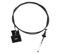 Cavo Leva Apertura Cofano Mazda 3 2010-2013 Fermo Cavo Latch
