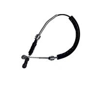 cavo leva cambio Compatibile Con Beetle Per J&etta Per Golf 1J0713265A Sostituzione Del Cavo Del Selettore Del Cambio Di Trasmissione