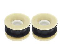 cavo leva cambio Compatibile Con Citroen Per C8 2002-2014 2pc Cambio Manuale Cavo Di Collegamento Controllo Leva Del Cambio Collegare Asta Bush