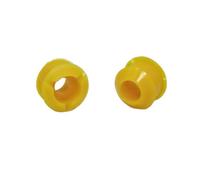 cavo leva cambio Compatibile con Dodge Per Dart 2012-2016 Boccola del cavo Cambio Fix Selettore del cambio Leva del cambio Collegamento Fine Perno Anello di tenuta Auto Trans Kit(2Pcs)