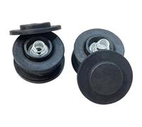 cavo leva cambio Compatibile Con Opel Per Vauxhall Per Astra H J Per Insignia A B Per Vectra Per Movano Per MOKKA X Boccola Di Collegamento Dell'asta Dell'estremità Del Cavo Del Cambio(2pcs-B)