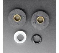 cavo leva cambio Compatibile Con Toyota Per Vitz XP10 Per Corolla Auto Cambio Manuale Cavo Del Cambio Collegamento Controllo Bush Leva Del Cambio Collegare Asta Bush(1 SET)