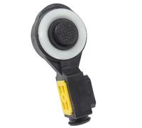 cavo leva cambio Compatibile con Trafic 2001-2015 Cavo del cambio di velocità Colletto di collegamento Leva del cambio Asta girevole Boccola imperniata