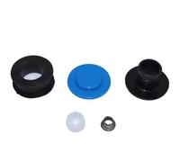 cavo leva cambio Compatibile Con Vauxhall Per MOKKA X 2012-2023 Tirare La Testa Leva Del Cambio MT Cambio Collegamento Boccola Cavo Kit Di Riparazione