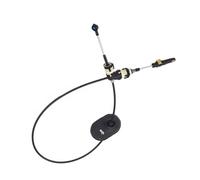 Cavo Leva Cambio Trasmissione Cavo Leva Comando 23273609 Compatibile Con Chevy Per Cruze Per Limited Eco L LS LT LTZ 1.4L L4 - Gas 1.8L L4 - Per Flex 1.8L L4 2016 selettore cambio Set cavi