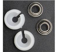 Cavo Leva Comando Cambio Compatibile Con Buick Per Regal 2012-2016 Per Verano 2011-2016 Cambio Manuale Boccola Del Cavo Fine Leva Del Cambio Clip 1A101117 1064757