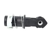 Cavo Leva Comando Cambio Compatibile Con Cadillac Per ATS 2013-2019 Per CT6 2016 2020 Leva Del Cambio Linkage Shifter Boccole Kit Di Riparazione 23325157