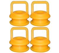 Cavo Leva Comando Cambio Compatibile Con Chevy Per Malibu Per Tahoe Cambio Copertura Del Cavo Del Cambio Boccola Del Connettore Accessori 19152621(4PCS)