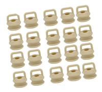 Cavo Leva Comando Cambio Compatibile Con Chevy Per Suburban 1500 2500 20X Cambio Automatico Shifter Boccola Cavo Shift Linkage Kit Di Riparazione 15276979