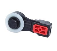 Cavo Leva Comando Cambio Compatibile Con Ford Per C-Max 2004-2010 Per Fiesta 2002-2008 Cambio Selettore Leva Del Cambio Terminale Di Collegamento Boccola Del Connettore 1332491(1pc collet)