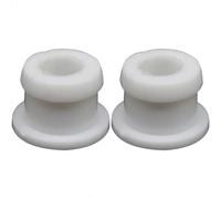 Cavo Leva Comando Cambio Compatibile Con Ford Per C-MAX 2013-2018 Boccola Cavo Cambio Cambio Automatico Gear End Connettore Fix Kit Di Riparazione DG9Z-7K340-A(2PC)