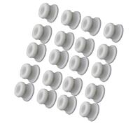 Cavo Leva Comando Cambio Compatibile Con Ford Per Fusion Per C-MAX Per Mondeo V 20X Leva Del Cambio Selettore Asta Terminale Collegare Bush DG9Z-7K340-A