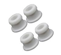 Cavo Leva Comando Cambio Compatibile Con Ford Per Mondeo V Per Fusion Leva Del Cambio Selettore Boccola Shifter Riparazione Allentata Collegamento Bush DG9Z-7K340-A