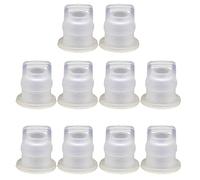 Cavo Leva Comando Cambio Compatibile Con GMC Per Terrain 2008 2009 2010 Leva Del Cambio End Linkage Connettore Adattatore Selettore Boccola Del Cavo 68064273AB(10pc)