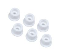 Cavo Leva Comando Cambio Compatibile Con Lincoln Per MZK MKC 2013 2014 2015 2016 2017 2018 2019 6PC Cambio Cambio Boccola Cavo DG9Z-7K340-A