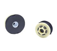 Cavo Leva Comando Cambio Compatibile Con Nissan Per Terrano 2010-2018 Cambio Di Trasmissione Cavo Di Collegamento Boccola Kit Di Riparazione 8200491656 8200760429(Big)