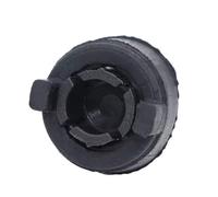 Cavo Leva Comando Cambio Compatibile Con Peugeot Per 308 2007 2008 2009 2010 2011 2012-2015 Cavo Del Cambio Di Collegamento Tazza Boccola Di Riparazione 2444.GH 2444GH