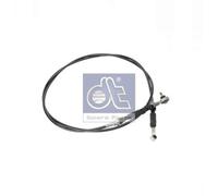 Cavo, leva del cambio DT Spare Parts 3.53243