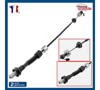 Cavo Leva Del Cambio Frizione Per CITROËN XSARA PICASSO (N68) 2150Z5 2150AS
