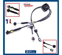 Cavo Leva Del Cambio Frizione Previsto Per Primastar Trafic Vivaro 7701477671