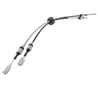 Cavo Leva Del Cambio Manuale Per Vauxhall Opel Astra G Zafira 758227