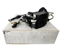 Cavo Leva Del Cambio Per Renault Scenic II 341082177R