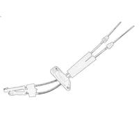 Cavo leva marce OE VW 7H1 711 877AJ