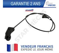 Cavo Leva Tiro Tirante Sblocco Cofano BMW Serie 5 E39 95-04 51238176595