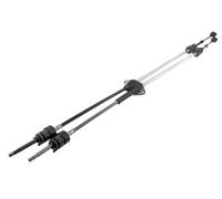 Cavo Leva Velocità Manuale Per FORD GALAXY I VW Sharan 1.9 Tdi 7M0711877B