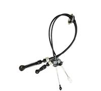 Cavo leveraggio cambio 43794-1Y000 Compatible With KIA For PICANTO II 2011-2017 Gear Shift Cable