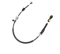 Cavo leveraggio cambio 8200433397 Compatibile Con CLIO II 1998-2008 Cavo Dell'ingranaggio Del Cavo Del Cambio Automatico Dei Ricambi Auto