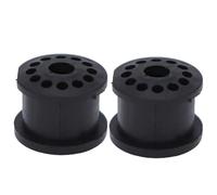 Cavo leveraggio cambio Compatibile Con C&hrysler Per PT Per Cruiser Cambio Manuale Leva Del Cambio Kit Di Riparazione Collegamento Cavo Boccola In Gomma 2 Pezzi