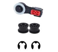 Cavo leveraggio cambio Compatibile Con Ford Per C-Max Per Fiesta Per Focus Per Fusion MT Boccola Passacavo Cambio Marcia Comando Leva Selettrice