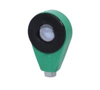 Cavo leveraggio cambio Compatibile Con Ford Per KA 2007- Selettore Leva Boccola Collegamento Cavo Cambio Manuale Collegare Entrambe Le Parti Terminali(Type B)