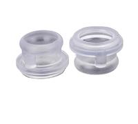 Cavo leveraggio cambio Compatibile Con Golf MK4 Per Polo Per Bora Selettore Cambio Fine Collegamento Manicotto In Gomma Leva Cambio Manuale Boccola Cavo Riparazione