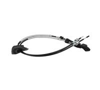 Cavo leveraggio cambio Compatibile con Opel Per ANTARA 2007 2008 2009 2010 Cavo selettore marce per auto 25181808